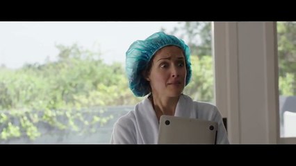 The Meddler - Extrait VO