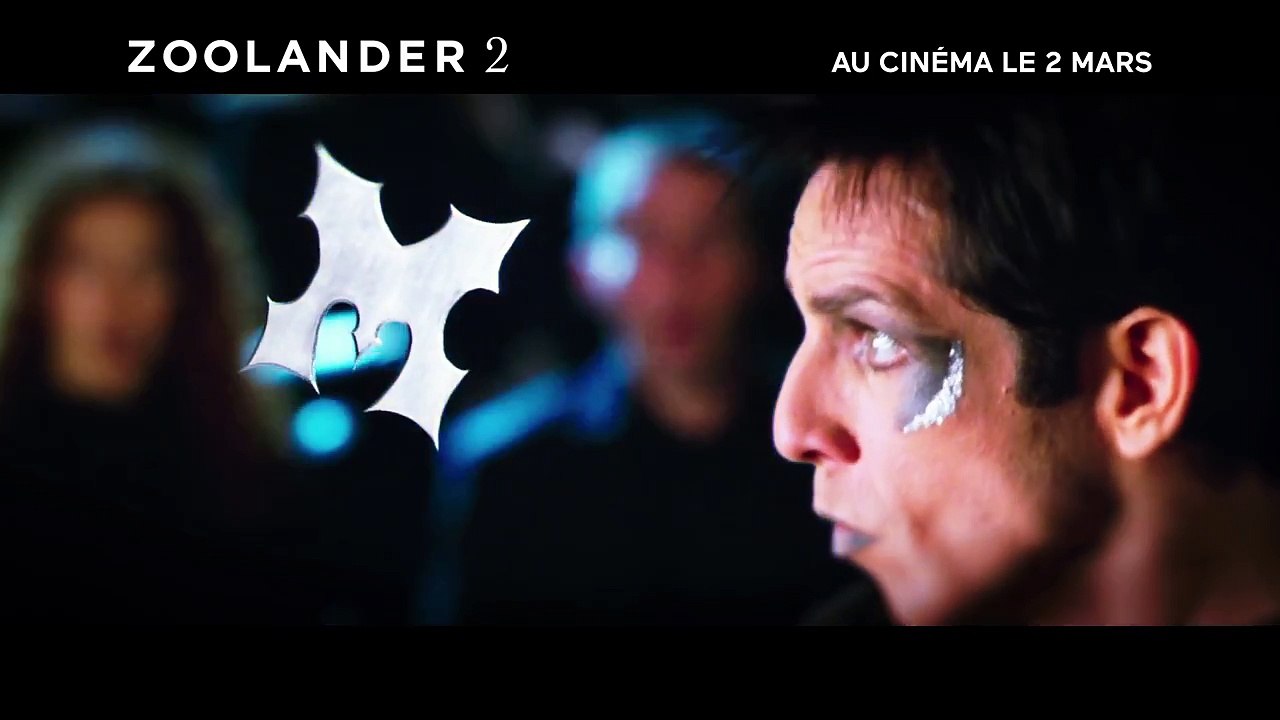 Zoolander 2 - VOST