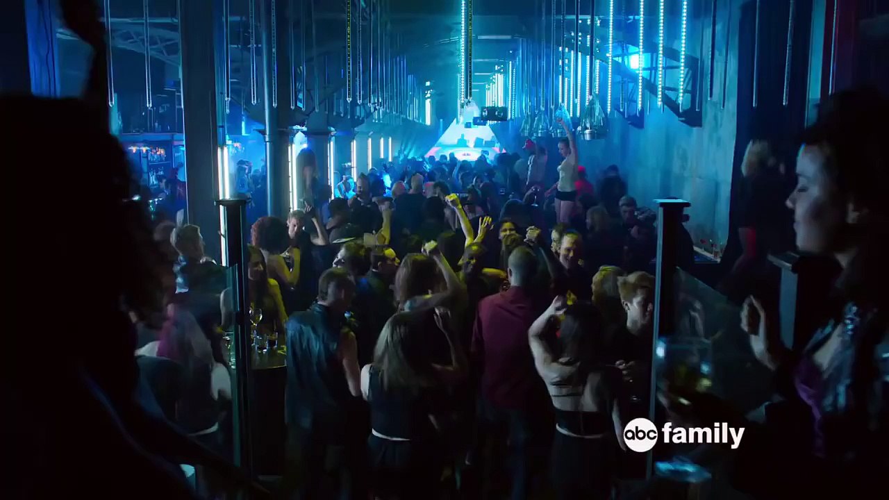 Shadowhunters - Teaser