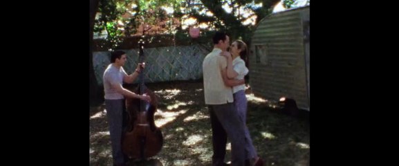 I Saw the Light - VO