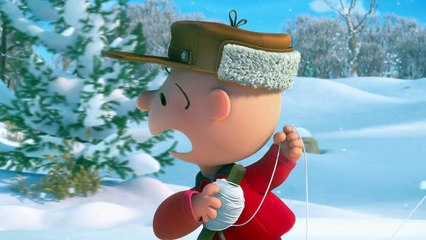 Snoopy et Les Peanuts - Featurette Fidèles à l&#039;oeuvre VOST