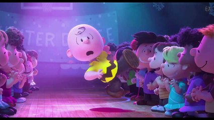 Snoopy et les Peanuts - VF