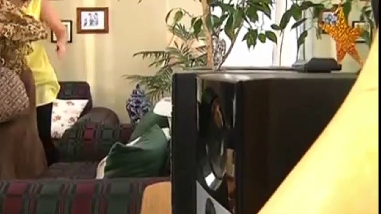 Lo que callamos las mujeres - Agonía