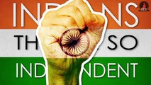 Interesting Facts About Indian Independence Day   Amazing Facts about Independence Day