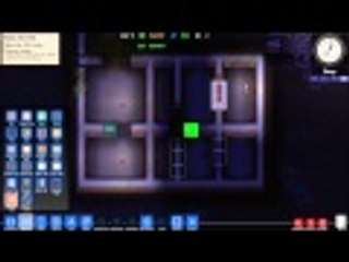Prison Architect Episode 2-  Bulding the office