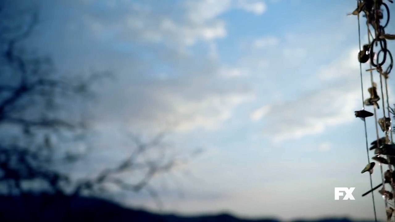 American Horror Story (Season 6) - Official "Wind Chimes" Promo - FX [HD]