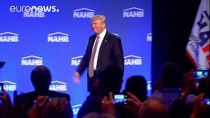 Usa 2016: repubblicani contro Trump, chiedono taglio fondi elettorali