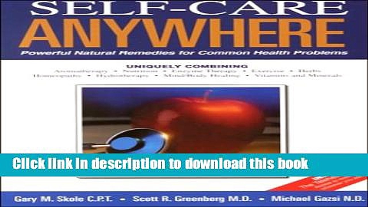 [Download] Self-Care Anywhere Kindle Collection