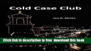 [Download] Cold Case Club Kindle Collection