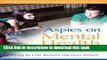 [Download] Aspies on Mental Health: Speaking for Ourselves (Adults Speak Out about Asperger