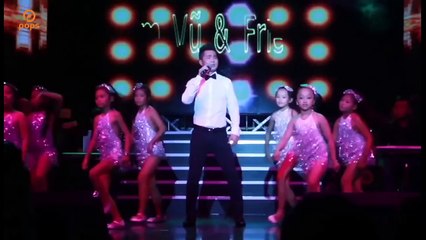 Miền Cát Trắng Remix - Lâm Vũ