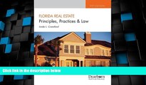 Must Have  Florida Real Estate Principles, Practices and Law, 33rd Edition (Florida Real Estate
