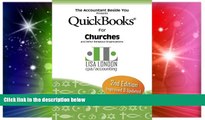 Must Have  QuickBooks for Churches   Other Religious Organizations (Accountant Beside You)
