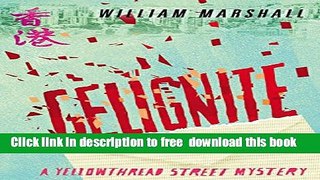 [Download] Gelignite (A Yellowthread Street Mystery Book 3) Hardcover Free