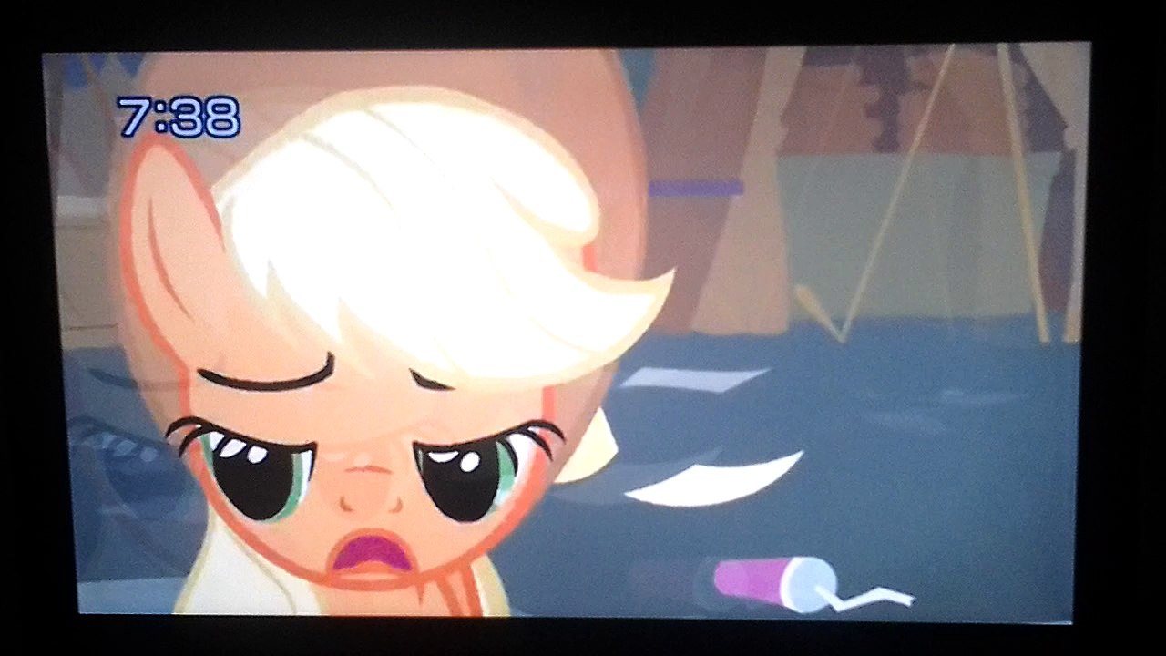 マイリトルポニー ボンボン My Little Pony Bon Bon
