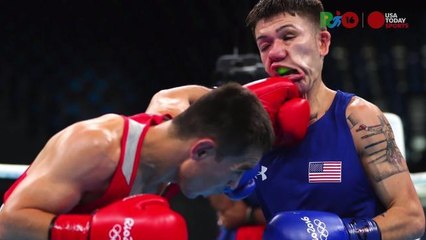 Best photos from Day 7 at the Rio Olympics