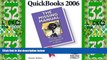 READ FREE FULL  QuickBooks 2006: The Missing Manual  READ Ebook Full Ebook Free