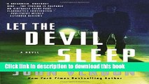 [PDF] Let the Devil Sleep (Dave Gurney, No. 3): A Novel (A Dave Gurney Novel) Full Online