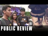 Rustom Movie REVIEW 2016 | Akshay Kumar, Ileana D'cruz & Esha Gupta