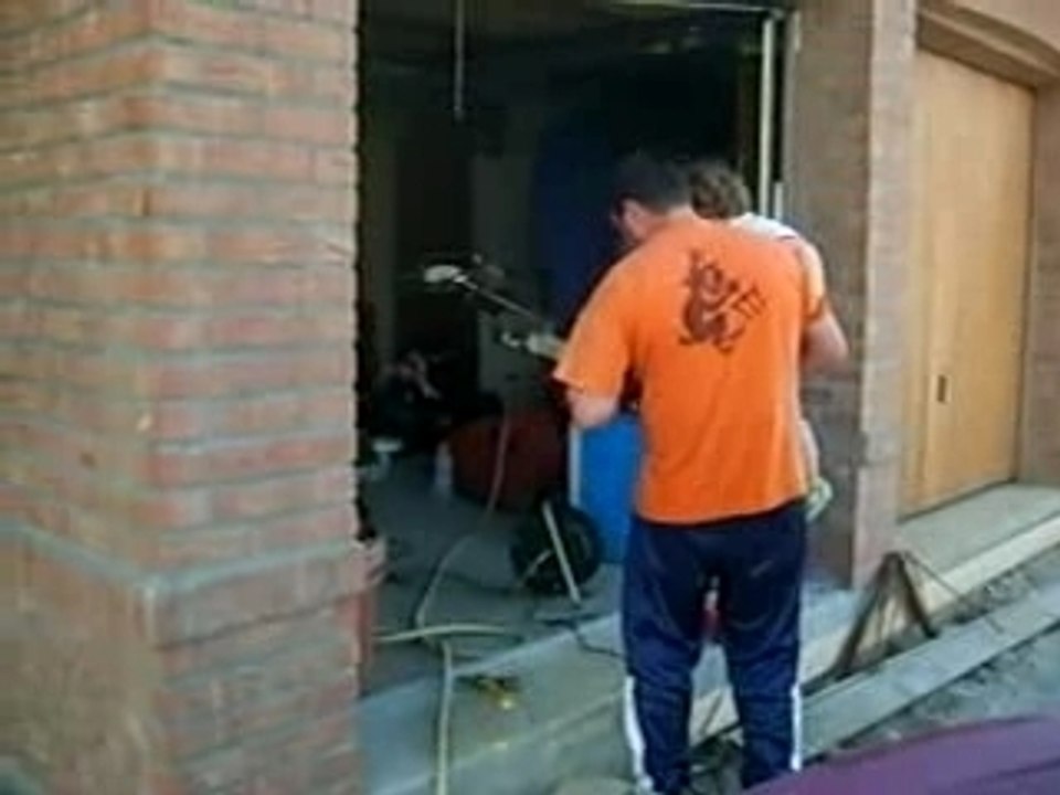 INSPECTEUR DES TRAVAUX FINIS