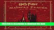[Popular] Harry Potter: Magical Places from the Films: Hogwarts, Diagon Alley, and Beyond