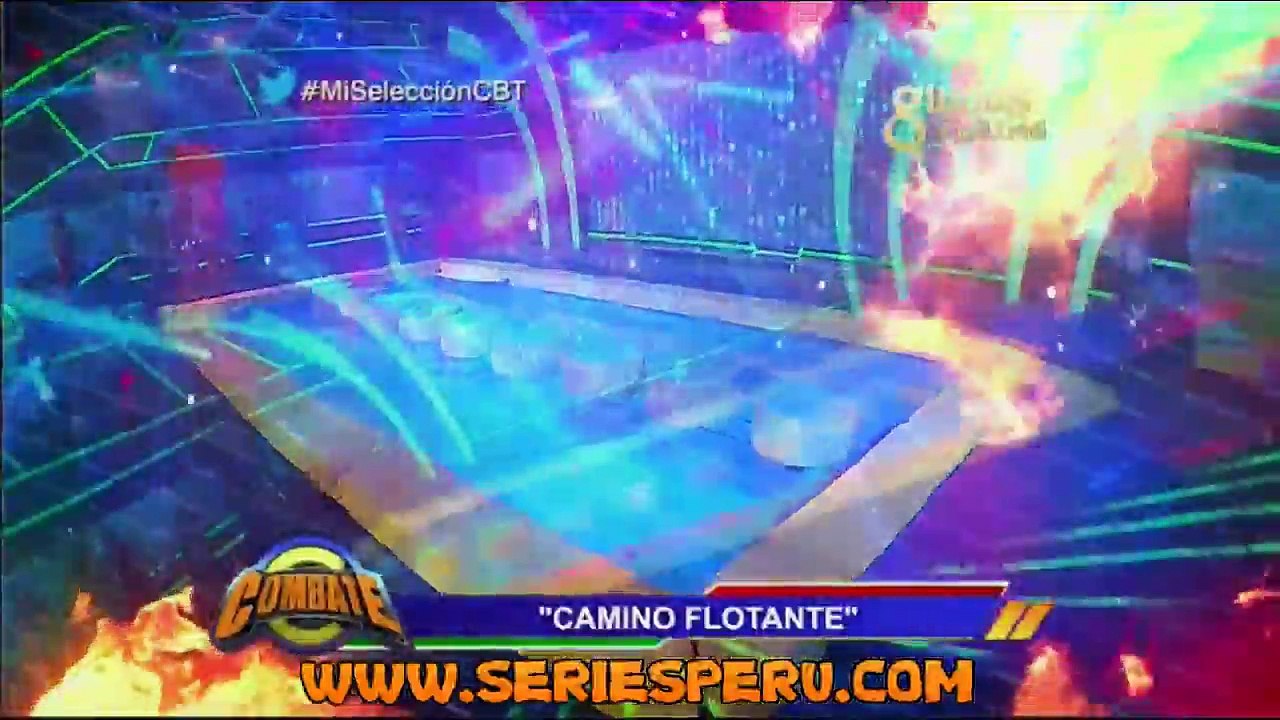COMBATE