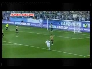 But Chikhaoui lucerne
