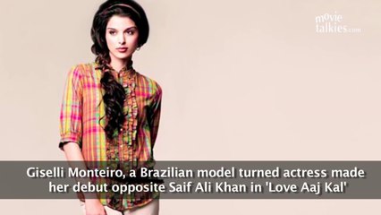 10 Bollywood Actresses Who Are Not Actually Indian