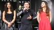 Salman Khan Making FUN Of Deepika Padukone & Priyanka Chopra At IIFA Awards 2016 Conference
