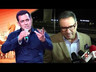 Boman Irani On Salman Khan's 'Raped Women' Comment