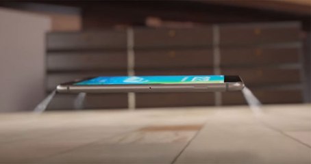 iPhone 7 - Parachute System - smartphone system