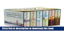 [Popular] The Complete Legacy Series: Books 1 - 6 Paperback OnlineCollection