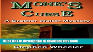 [Popular Books] Monk s Curse Free Online