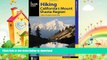 READ BOOK  Hiking California s Mount Shasta Region: A Guide to the Region s Greatest Hikes