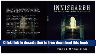[Download] Innisgarbh (Prince Ciaran the Damned Book 1) Hardcover Online