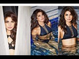 Priyanka Chopra Bikini Photoshoot For Esquire Magazine !