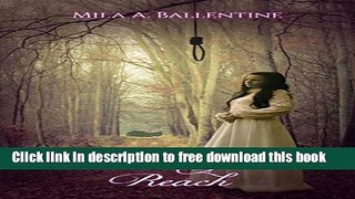 [Download] Within Gallows Reach (The Life and Trials of Astonia Book 2) Paperback Collection
