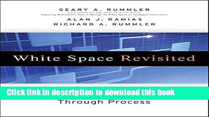 [Download] White Space Revisited: Creating Value through Process Kindle Collection
