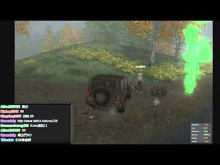 H1Z1 - 河上激戰之Air Drop Ft kzee