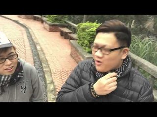 [9Vlog] 九份十份小小片段 ft kzee,hin
