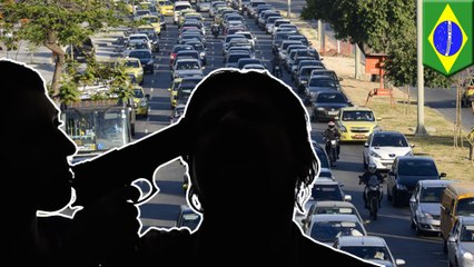 Rio 2016 : Un diplomate russe tue un cambrioleur avec l'arme de ce dernier