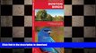 FAVORITE BOOK  Boston Birds: A Folding Pocket Guide to Familiar Species (Pocket Naturalist Guide
