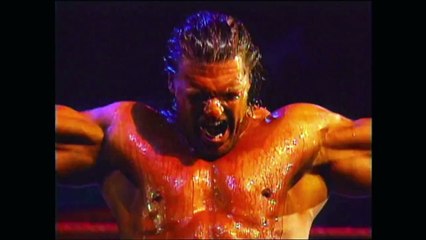 Raw Is War Intro 2001 (HD)