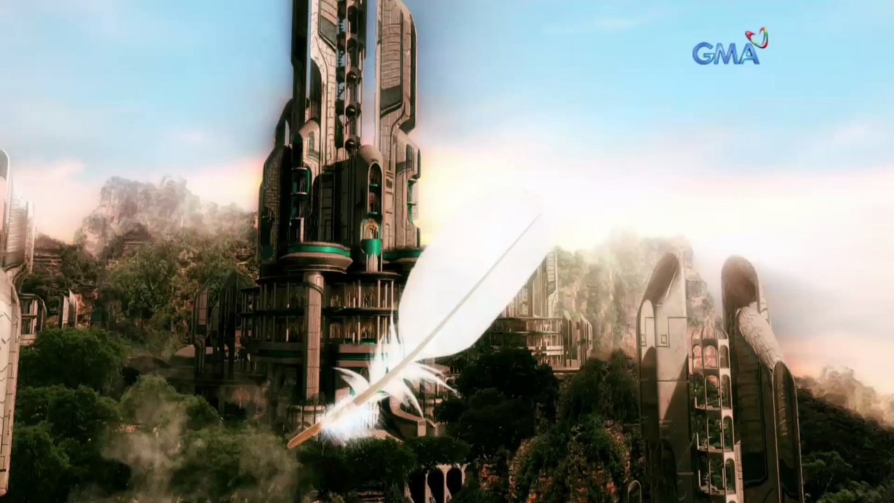 Encantadia: Sino ang dadalhin ng ihip ng hangin?