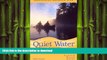 FAVORITE BOOK  Quiet Water New Jersey, 2nd: Canoe and Kayak Guide (AMC Quiet Water Series) FULL