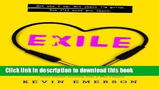 [Download] Exile (Exile Series) Kindle Collection