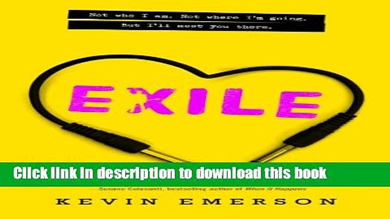 [Download] Exile (Exile Series) Kindle Collection