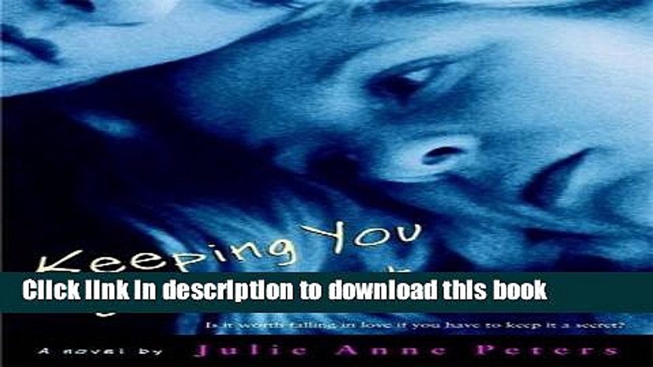 [Download] Keeping You a Secret Kindle Free