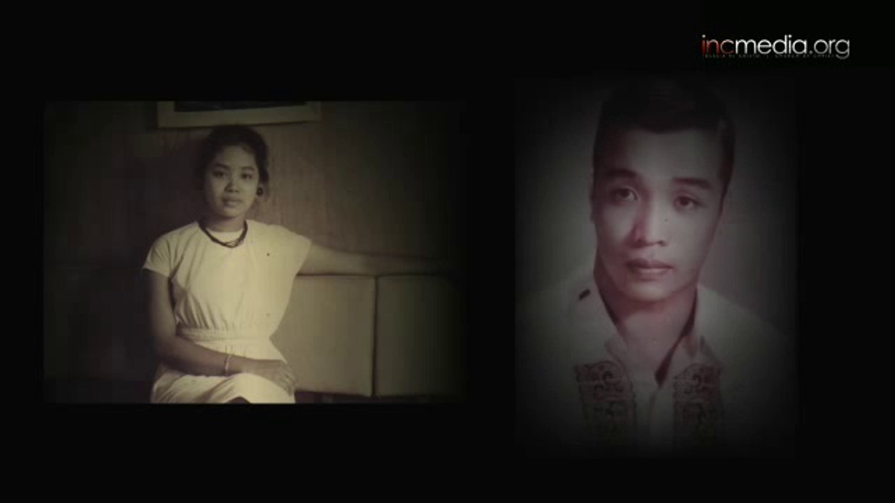 CENTENNIAL SERIES PART 6 -- WHAT GOD HAS JOINED