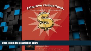 READ FREE FULL  A Pro-active approach to Credit Management (The Collecting Money Series Book 9)